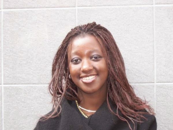 Katy Léna N'diaye
